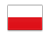 BALSAMO COLORI & FERRAMENTA - Polski